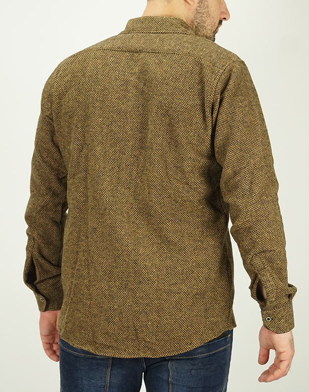 Cnd Man Shirt